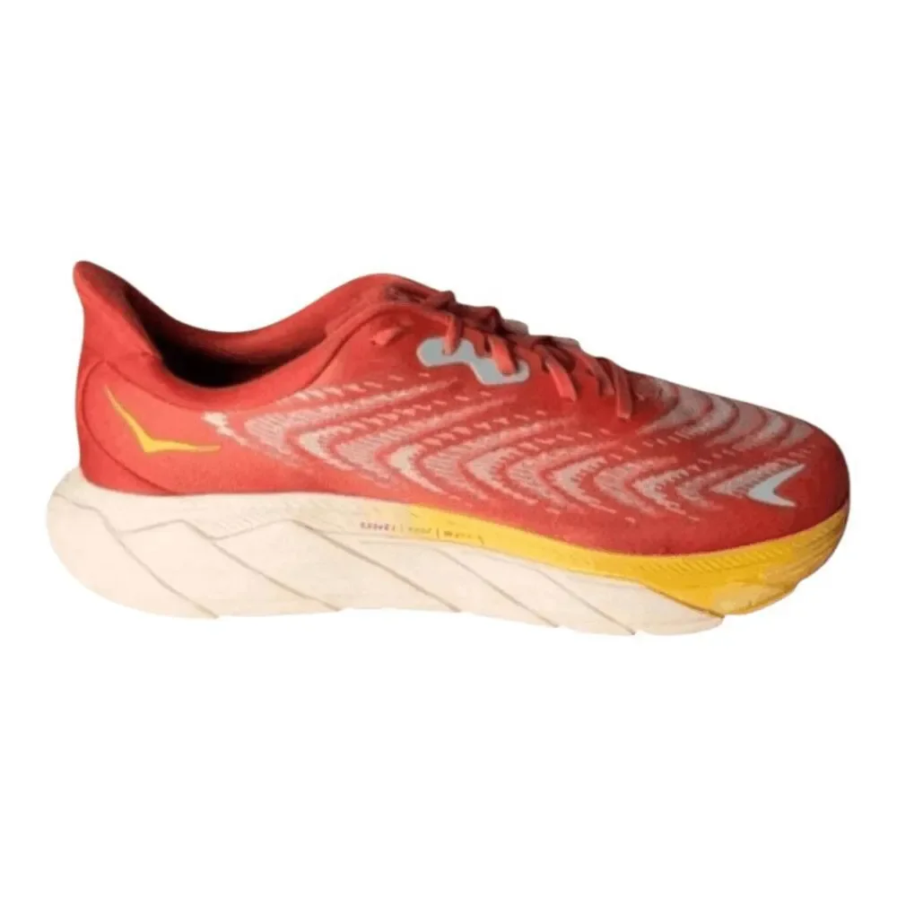 HOKA ONE ONE Arahi 6 Running Shoes Size 11.5D